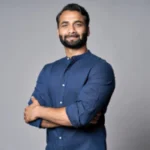 Arjun Nair, electricals manufacturer in Kochi