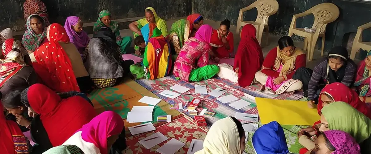Manufacturing team reviewing documentation ahead of a GeM vendor assessment