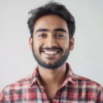 Vikram Mehta, furniture manufacturer in Ahmedabad